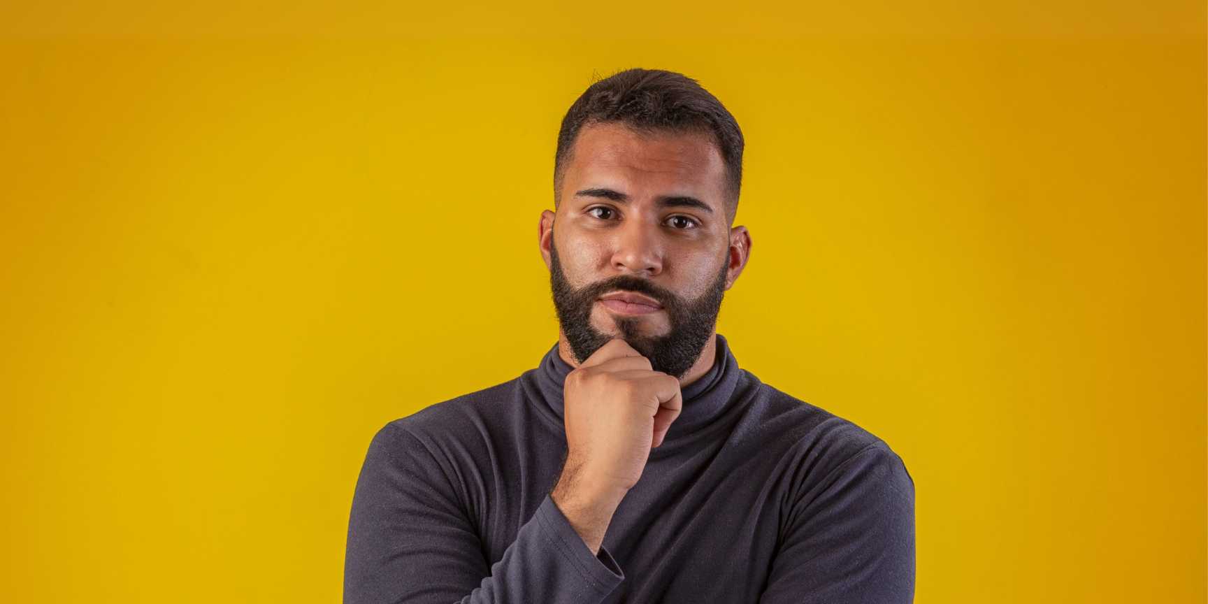 7 características de la piel del hombre
