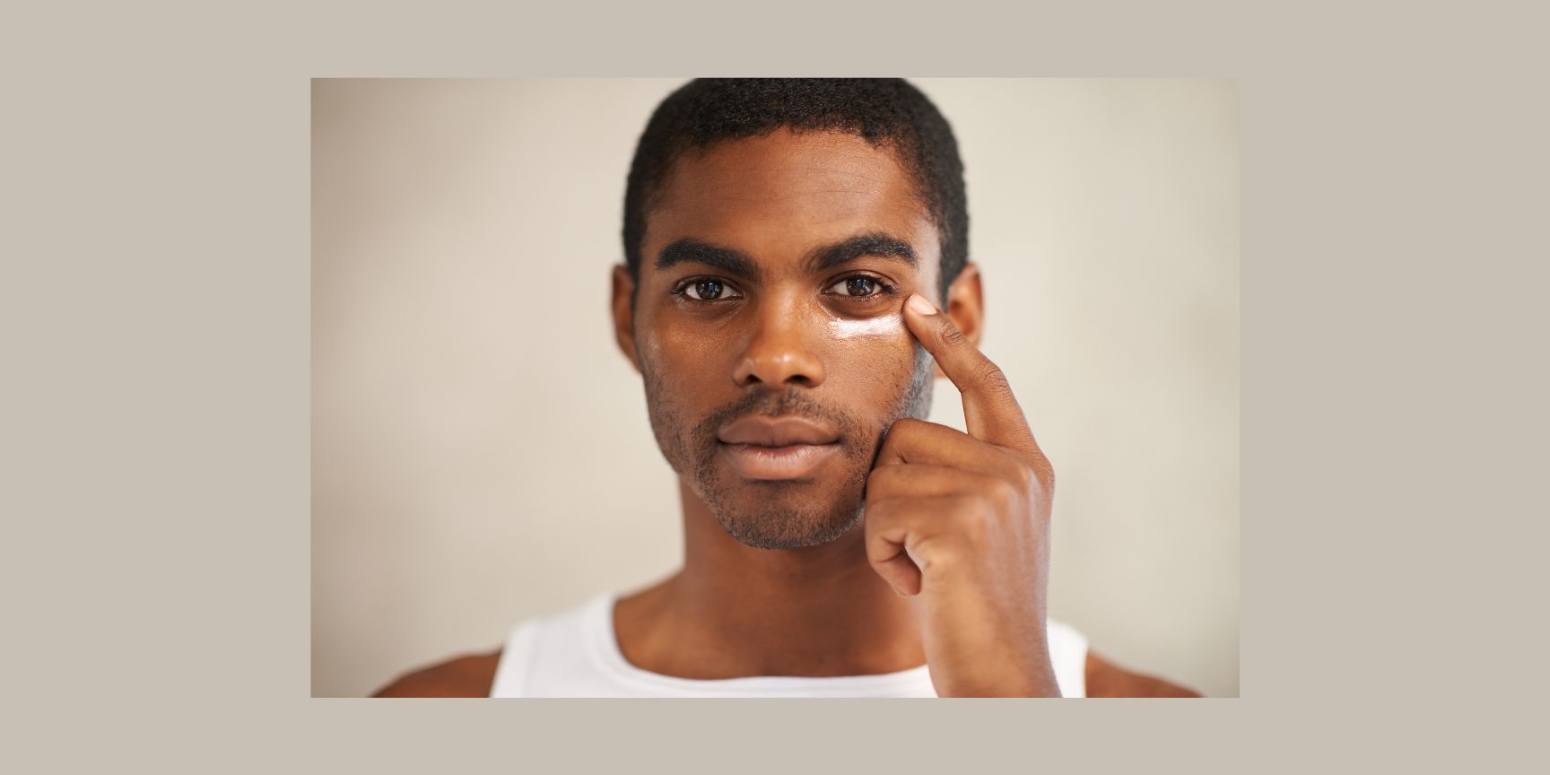 Cómo escoger la mejor crema antiedad para hombre