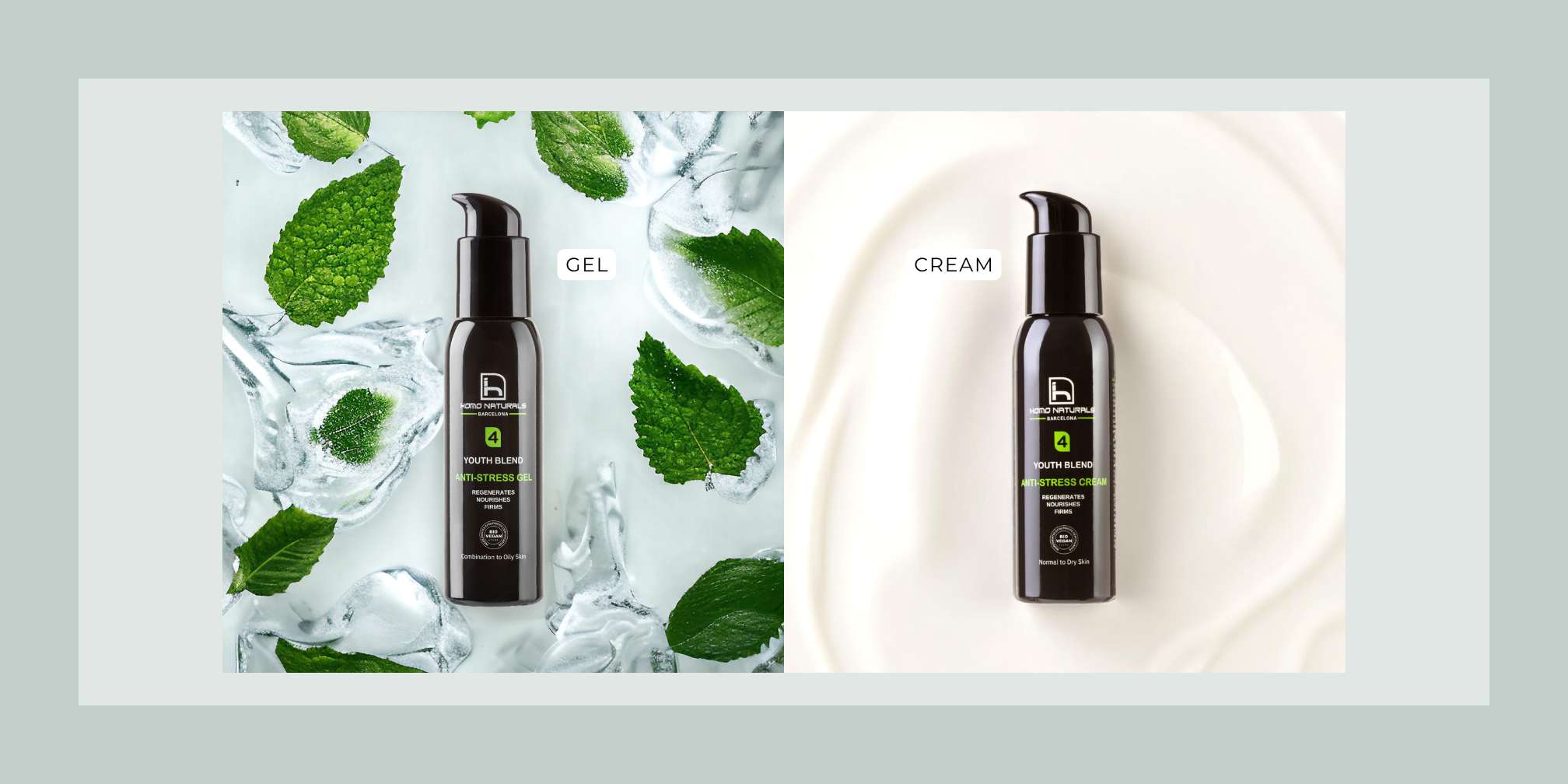 Crema facial hombre gel hidratante facial hombre