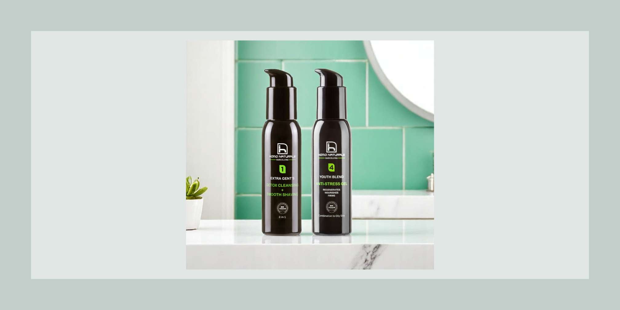 Donde comprar cosmética masculina