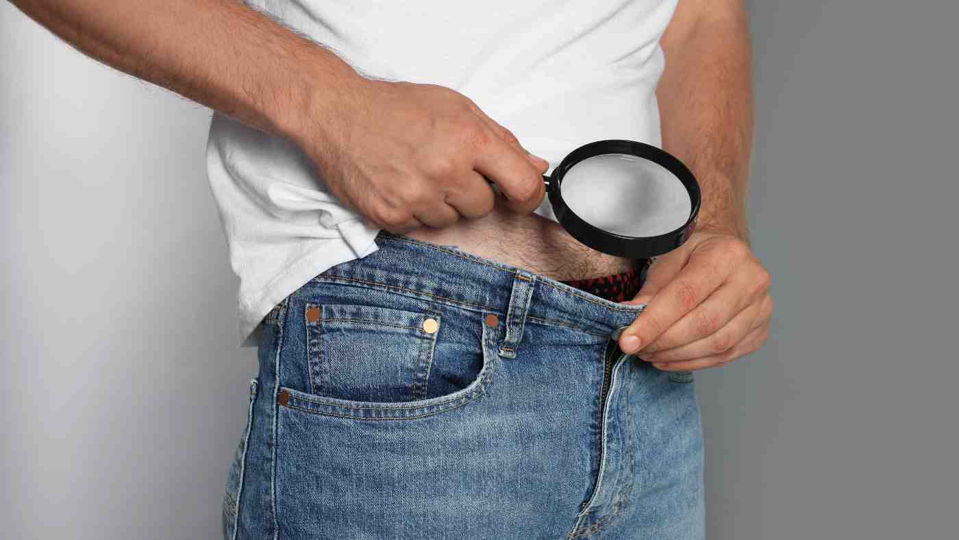 Hongos zona íntima hombres: causas y tratamientos