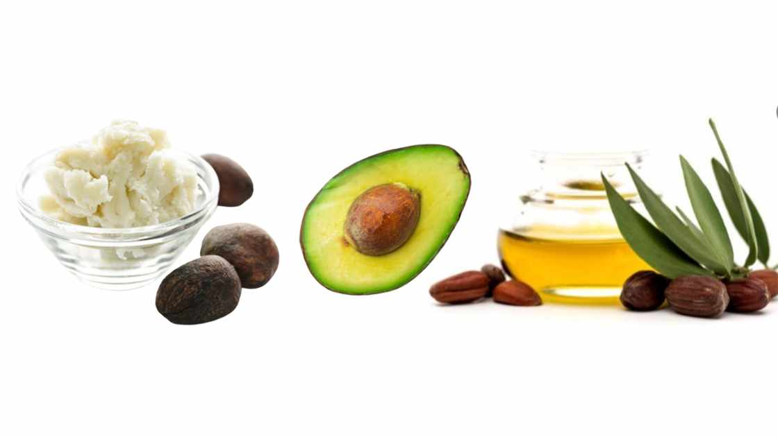 Los mejores ingredientes para una crema antiarrugas para hombre