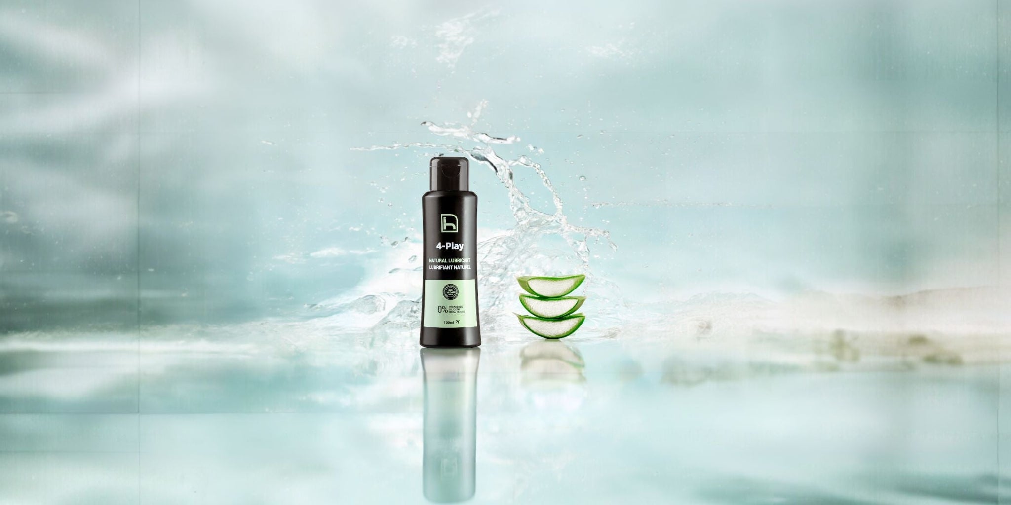 Why choose a Water Based Lubricant? Why choose a Water Based Lubricant?