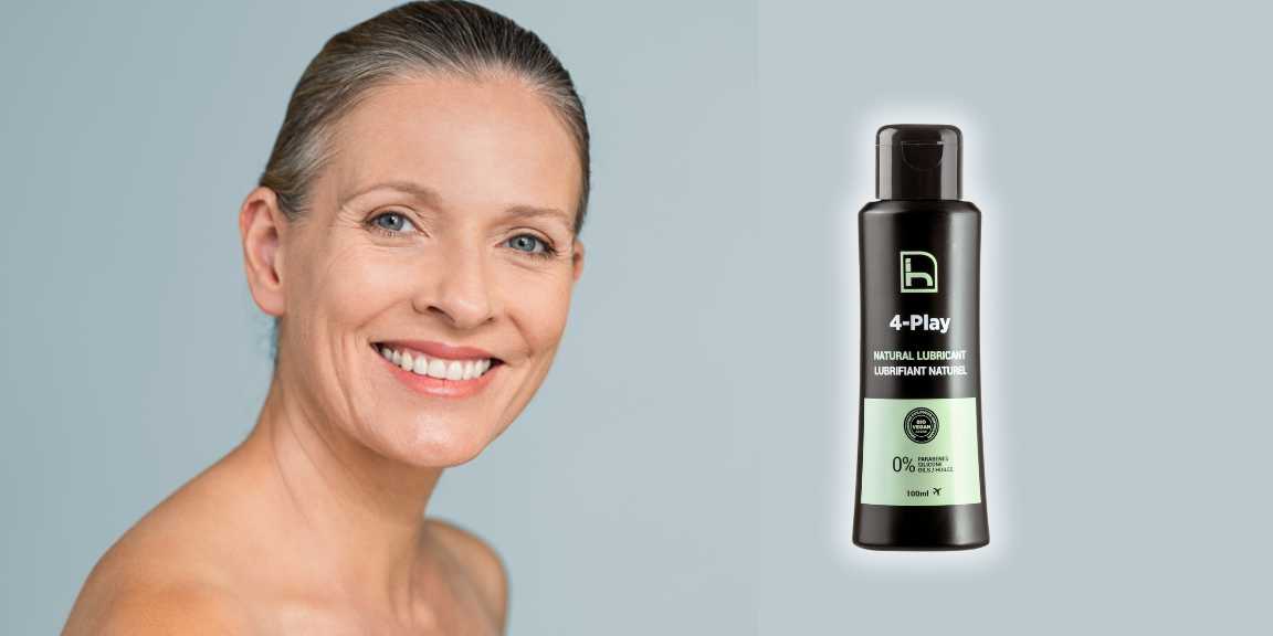 Es nuestro Lubricante Natural unisex? Es nuestro Lubricante Natural unisex?
