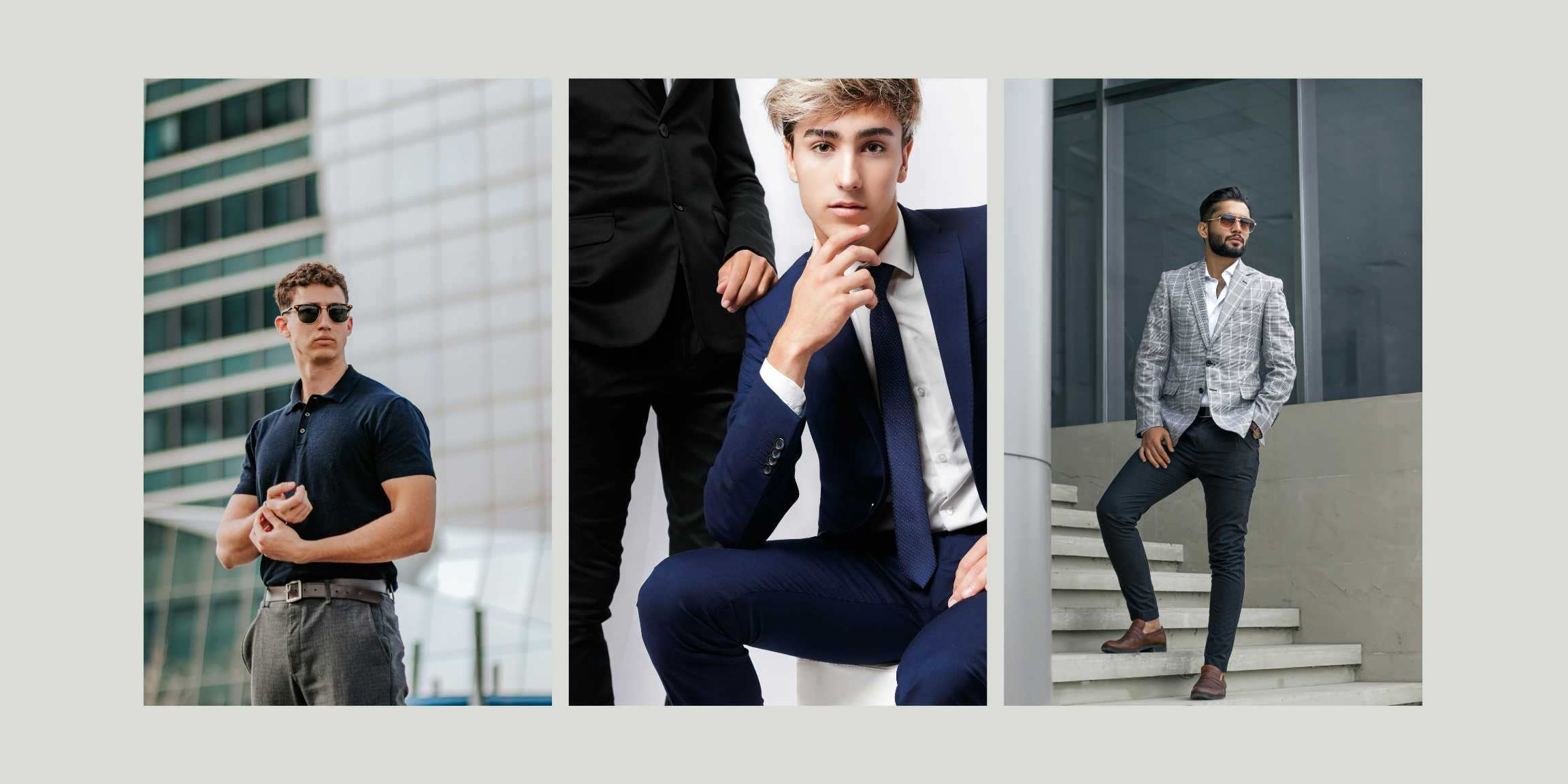 Regalos con clase para hombres