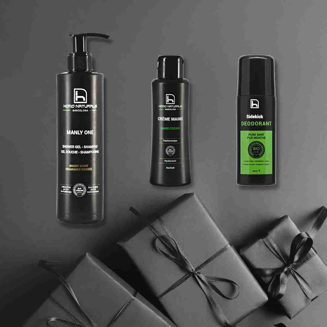 Regalos para el día del padre