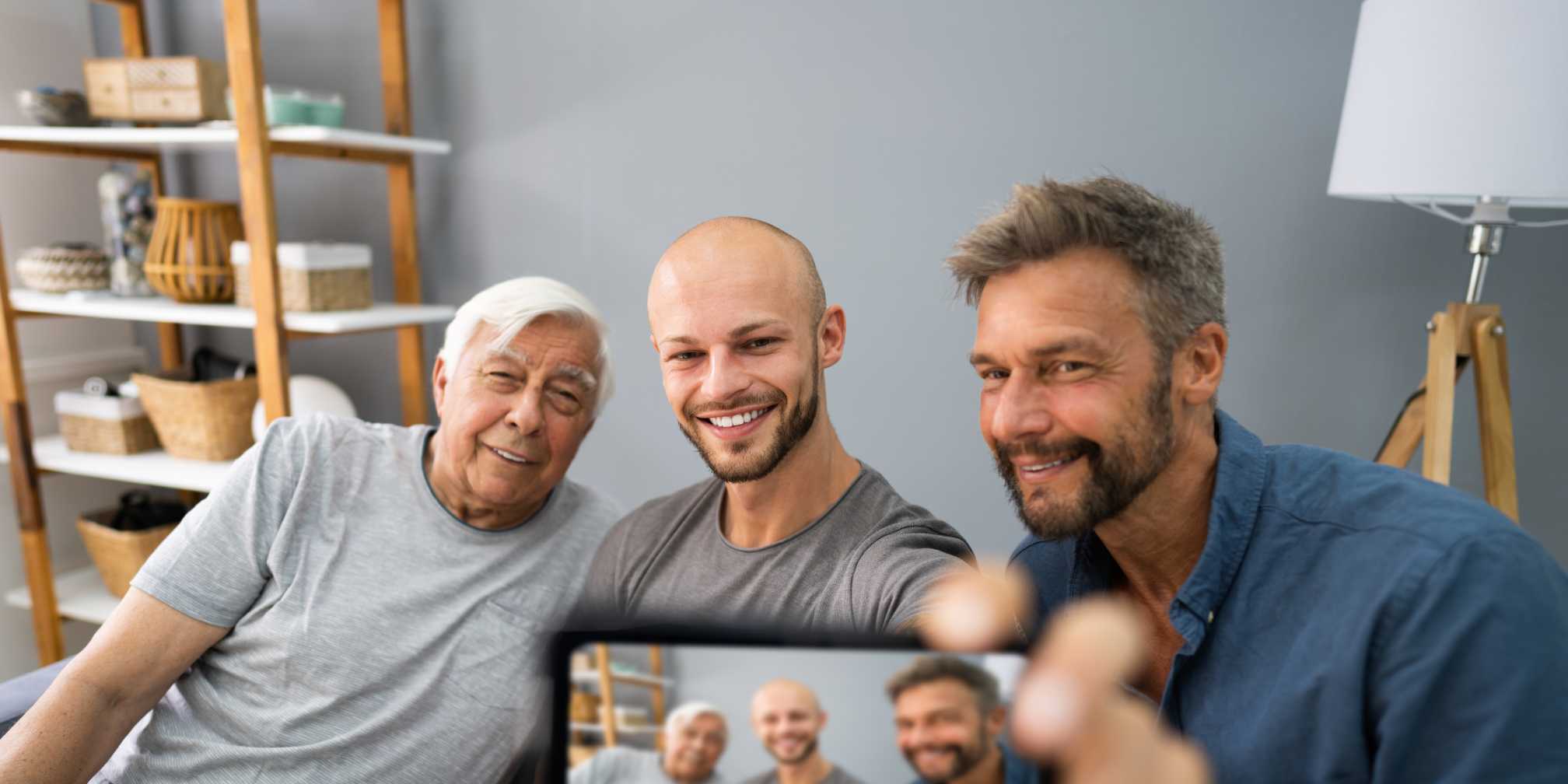 Regalos para hombres día del padre