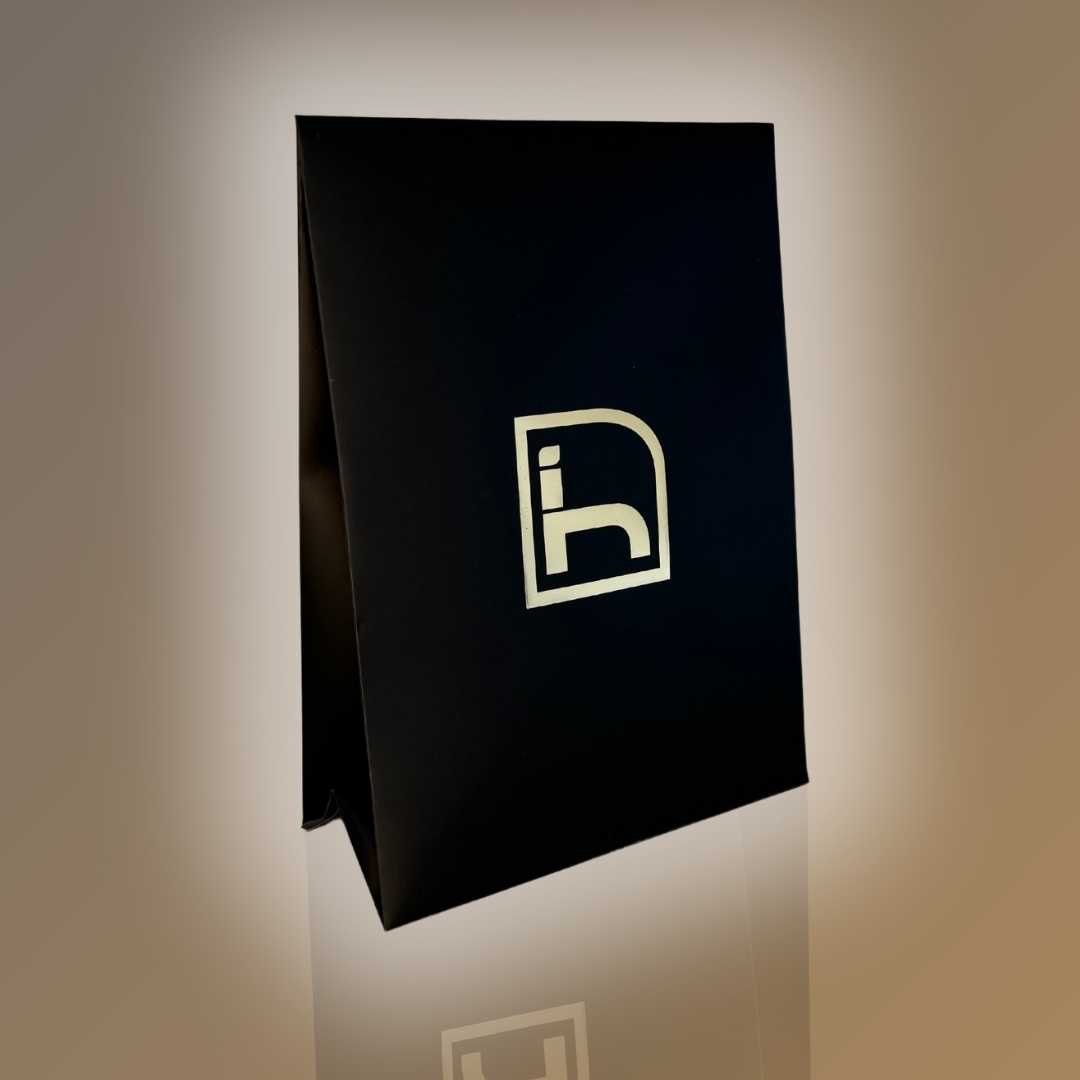 Envoltorio de regalo para hombre