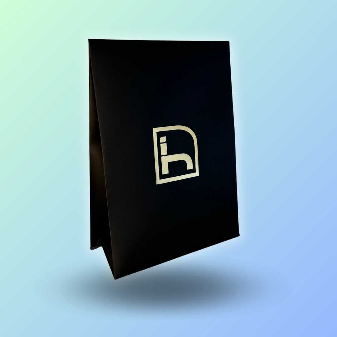 Envoltorio de regalo para hombre