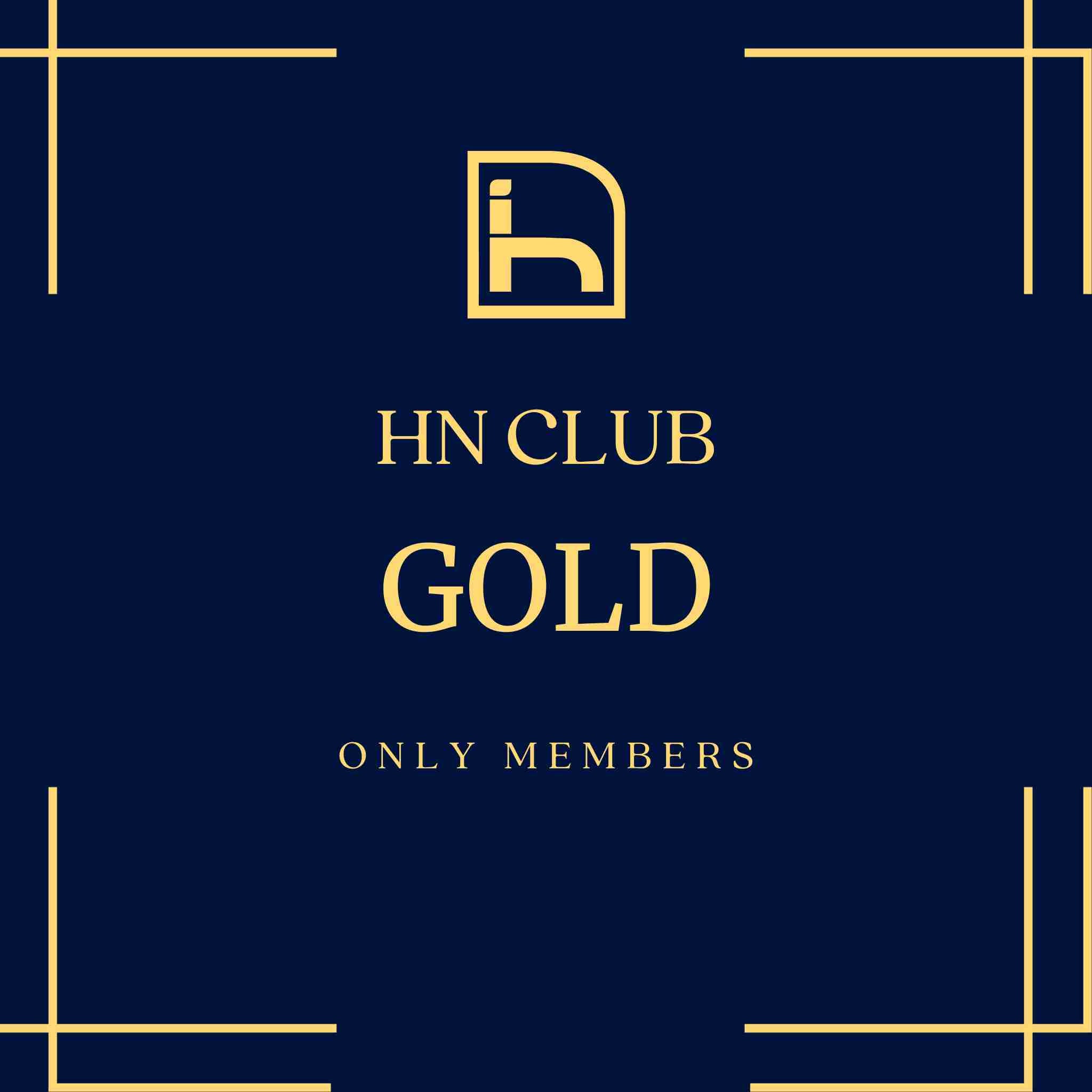 HN CLUB