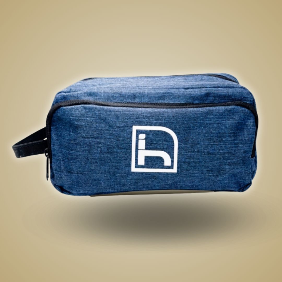 Trousse de toilette