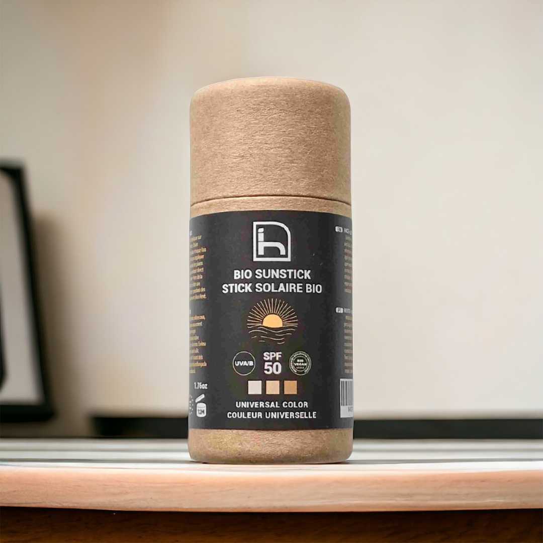 Biodegradable Sunscreen