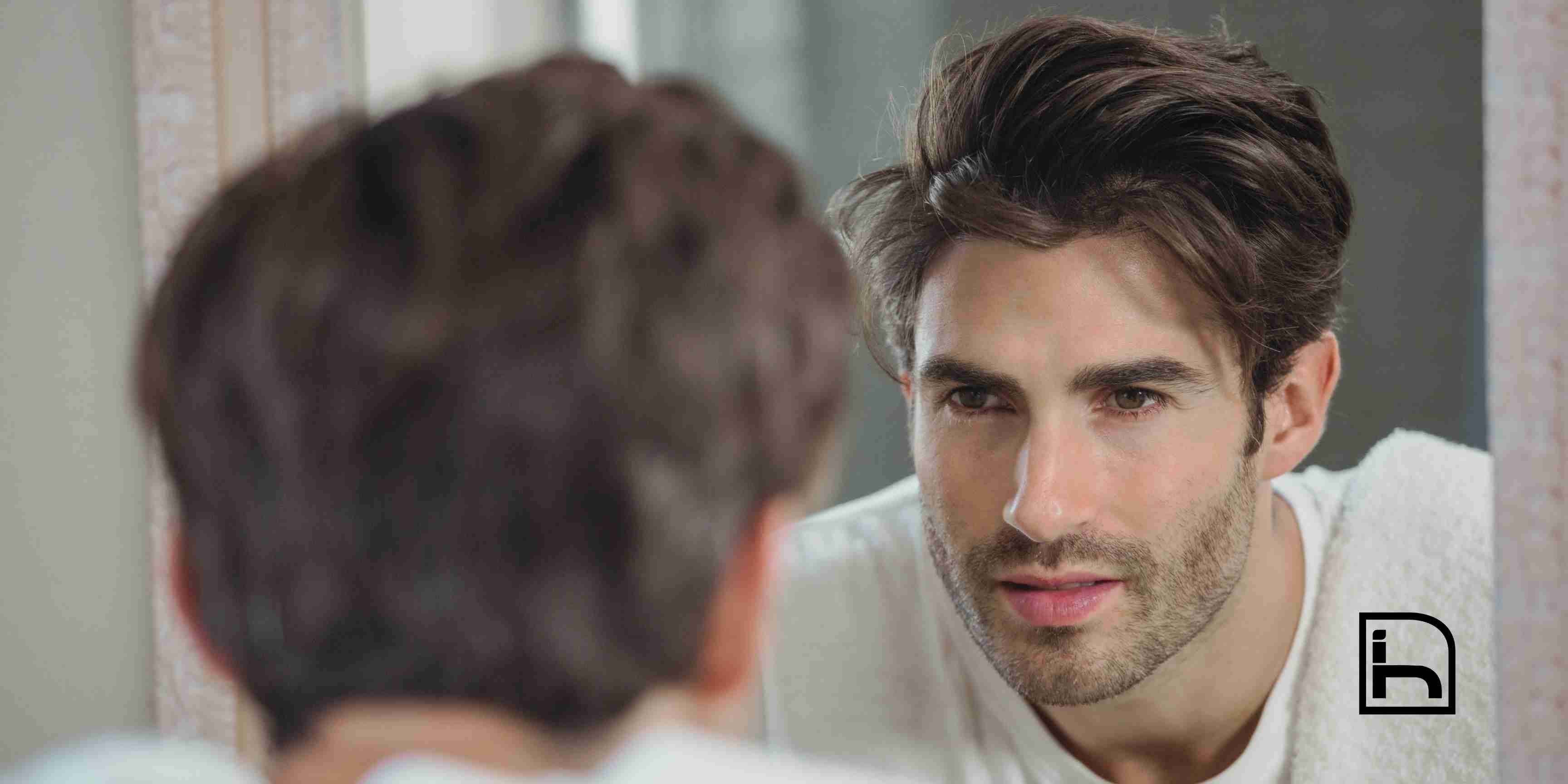 5 tips to prevent the appearance of wrinkles on the skin of men