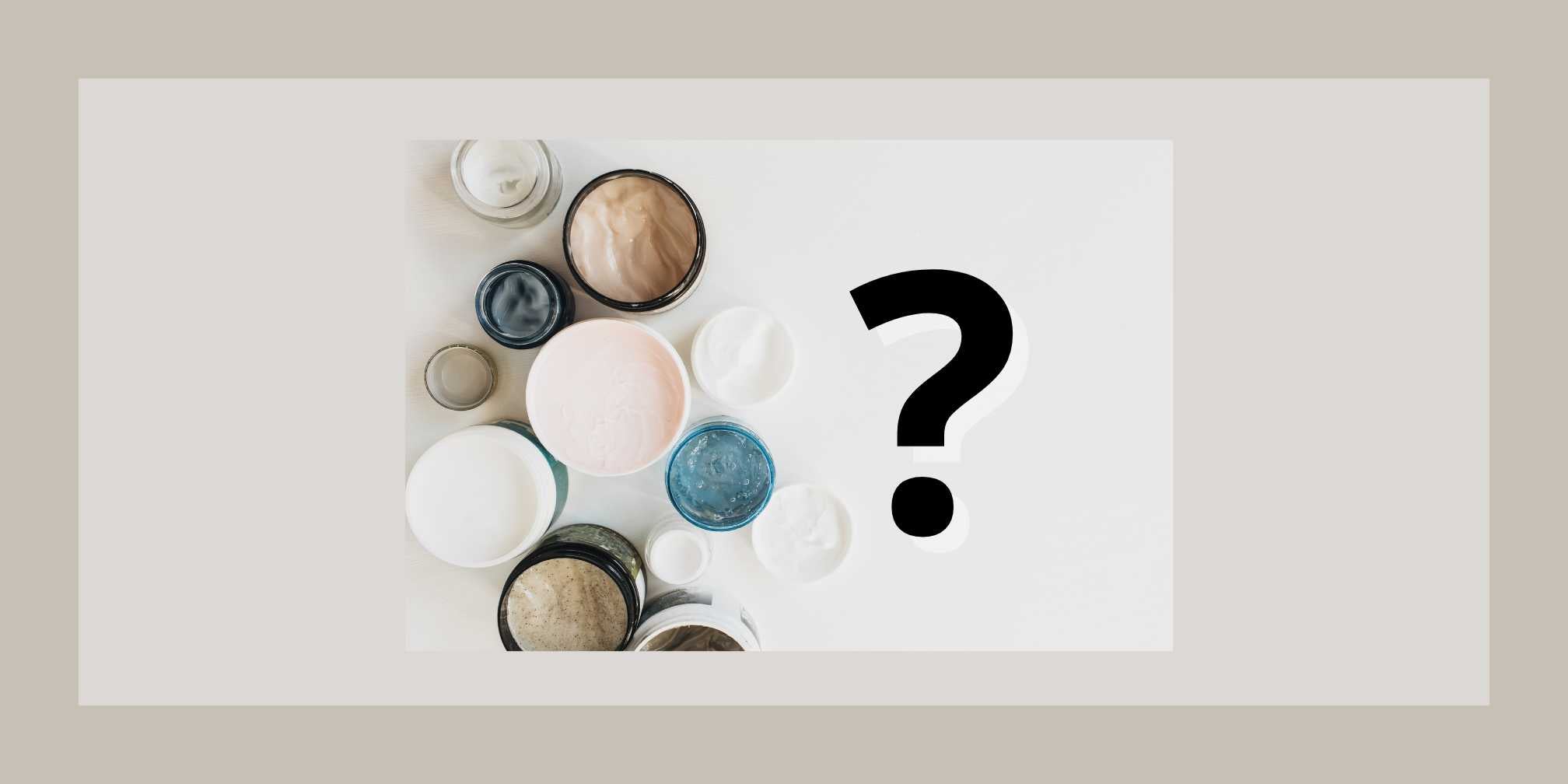 Cómo escoger la mejor crema facial para hombre