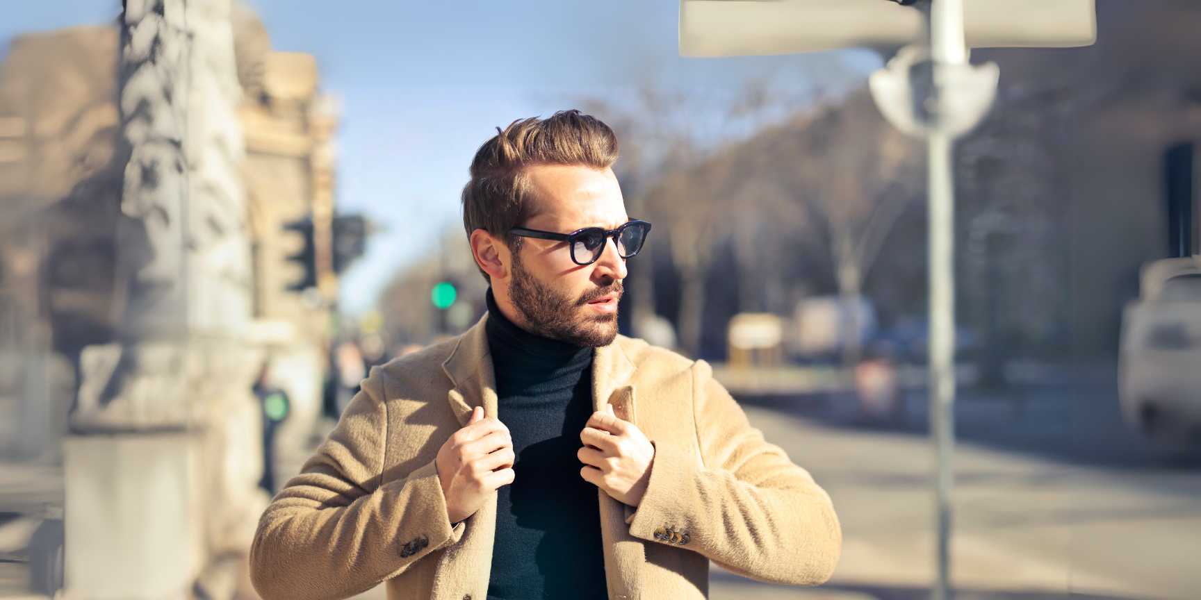 Cómo ser un chico guapo en 5 pasos