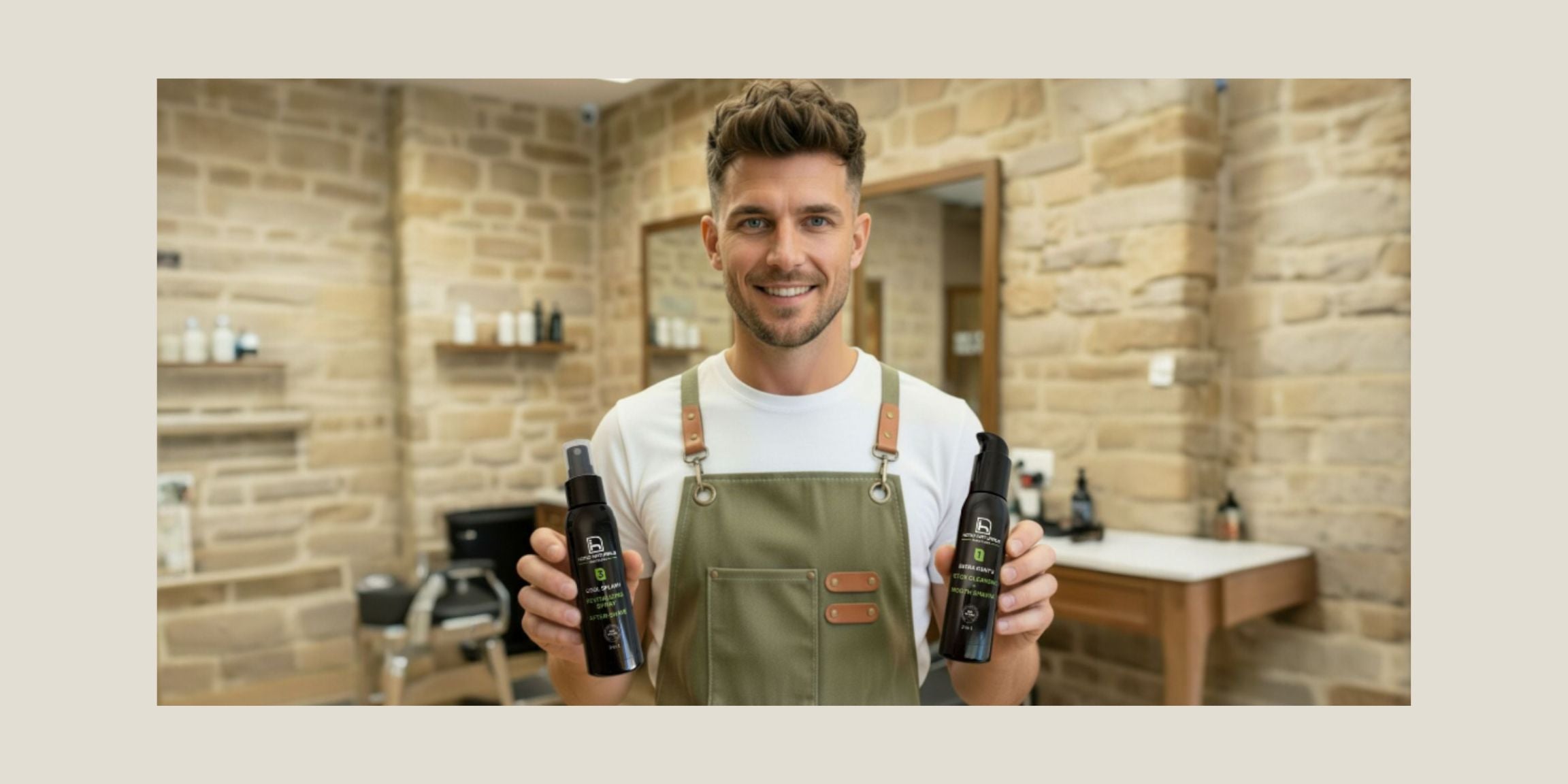 Regalo para el Día del Padre sin salir de casa