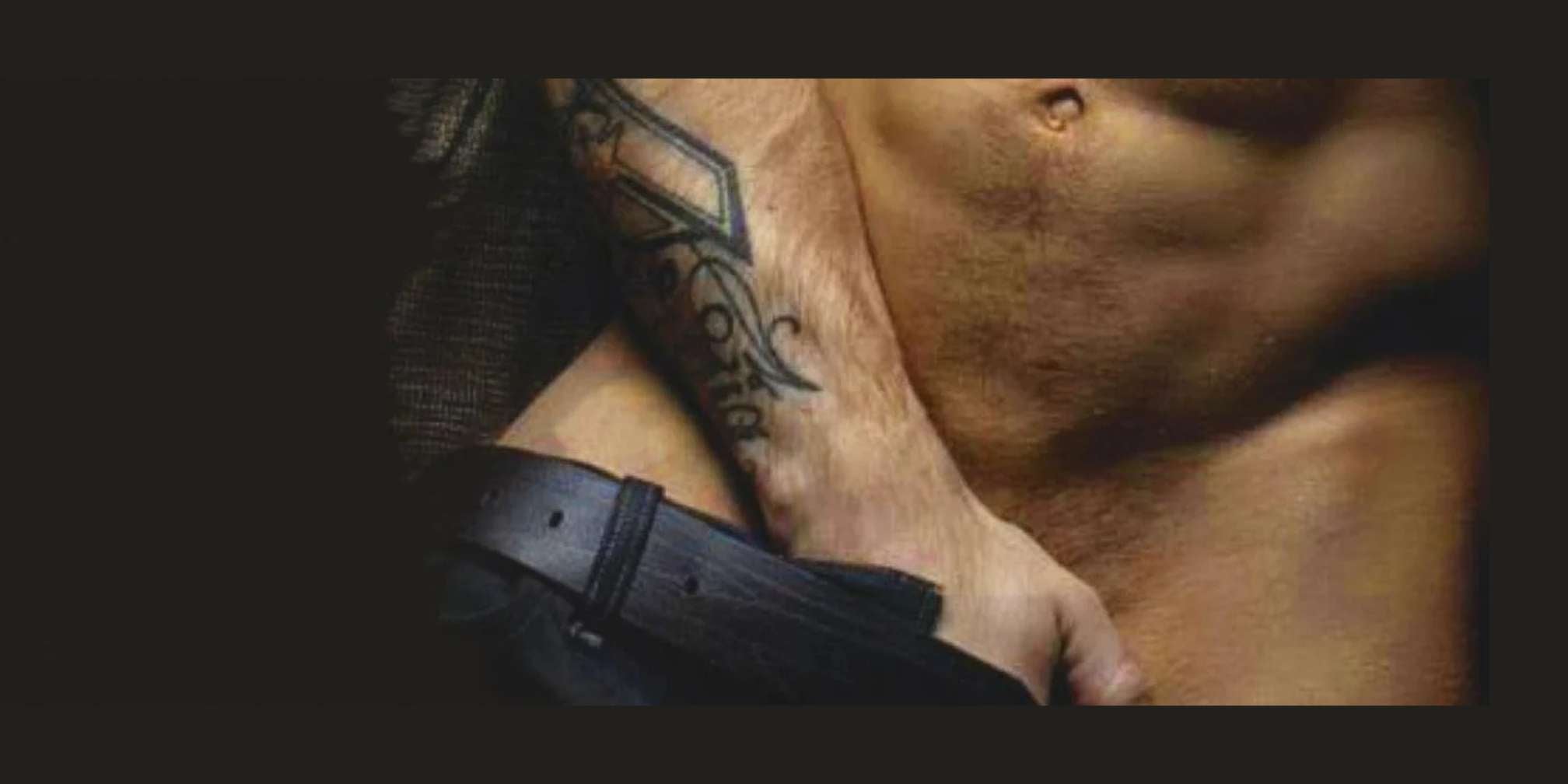 Jabón íntimo para hombre ¿Por qué es tan necesario?