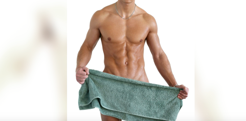 Tips for good male intimate hygiene