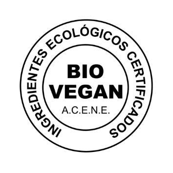 Natural and ecological cosmetics with Bio and vegan certification