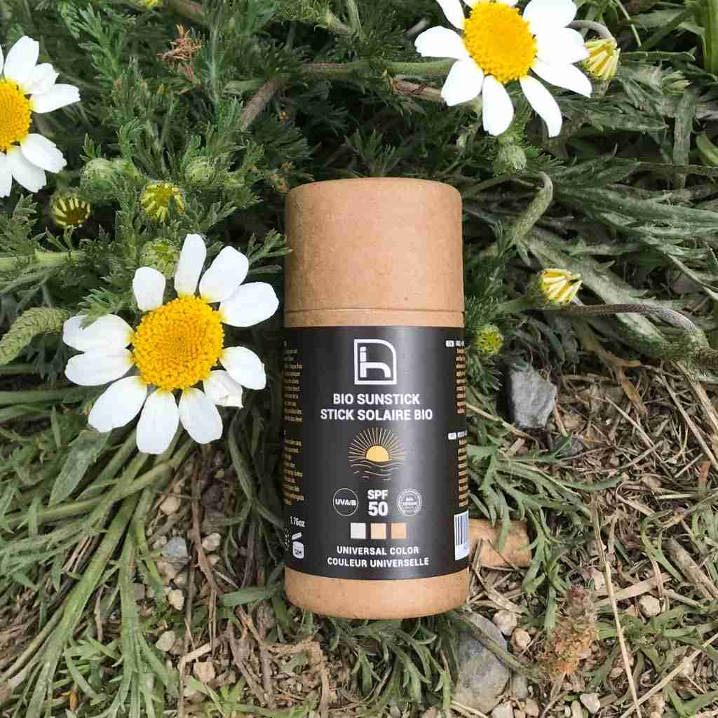 Biodegradable sunblock on sale