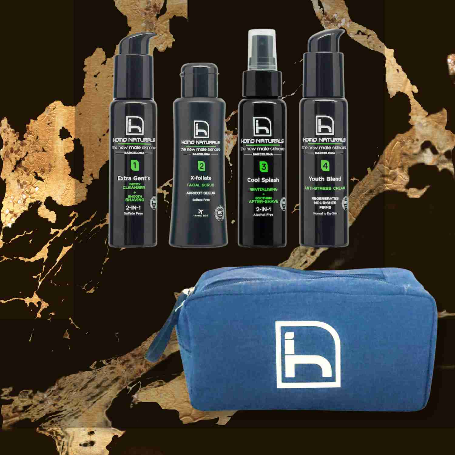 Cadeaux pour hommes