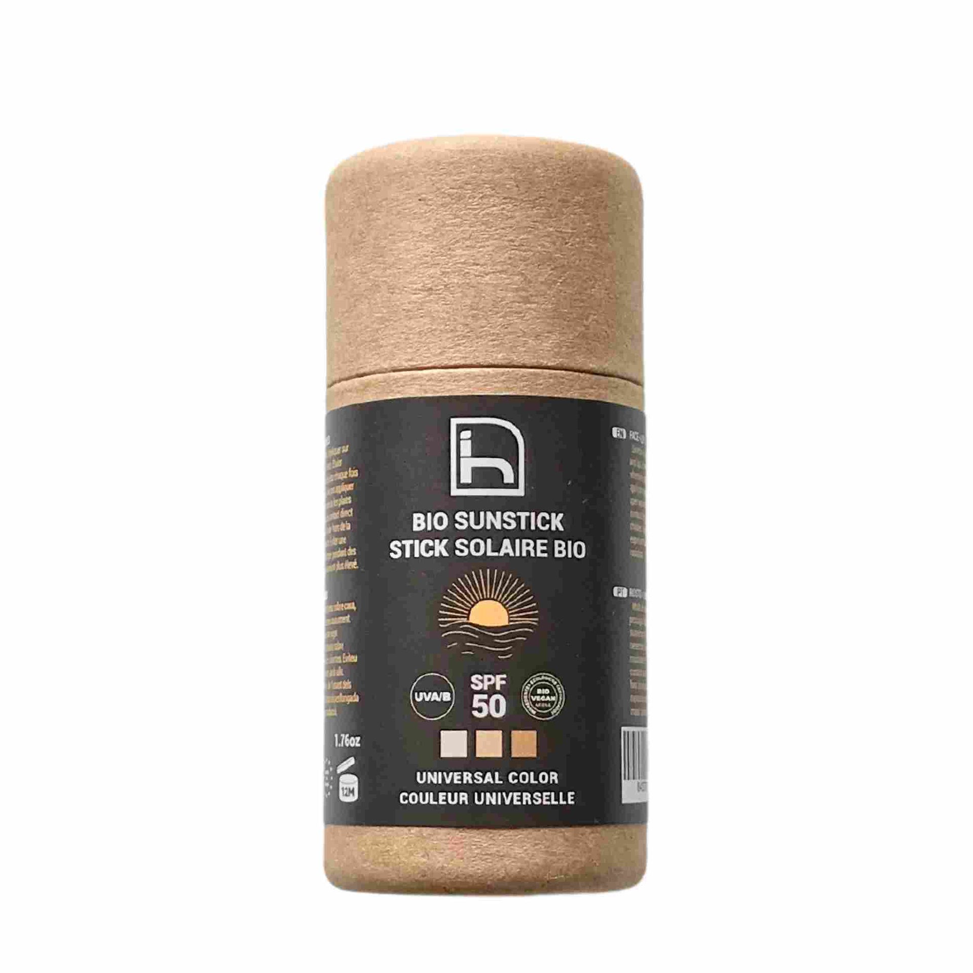 Protector Solar Biodegradable